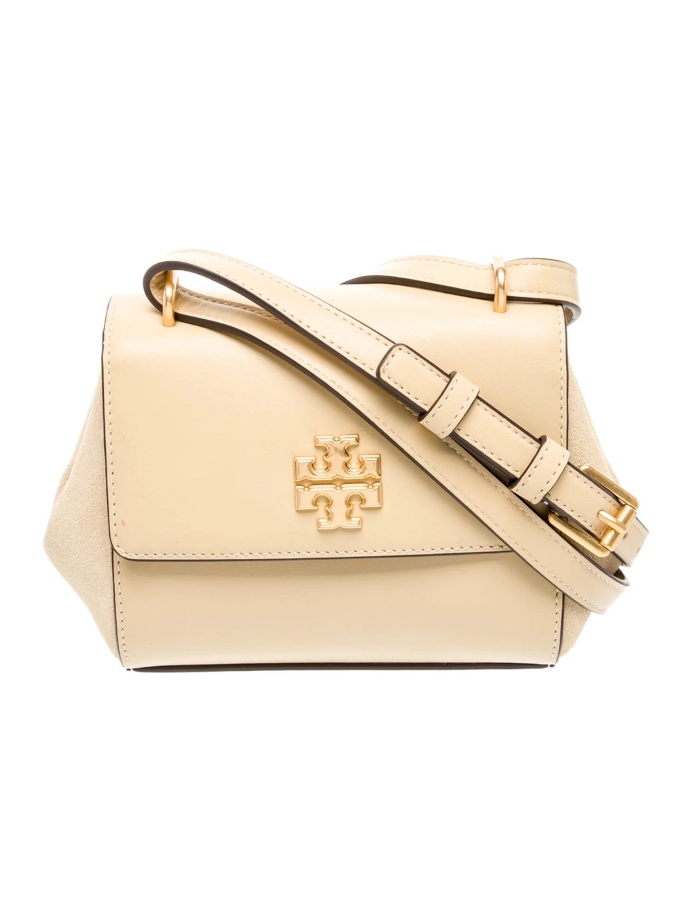 Tory Burch Small Juliette Shoulder Bag